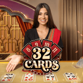 32 Baraha on ByBet