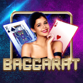 Baccarat B on ByBet