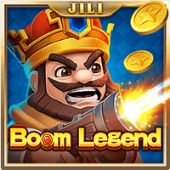 Boom Legend on ByBet
