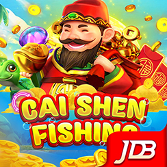 Cai Shen Fishing on ByBet