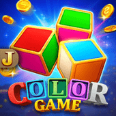 Color Game Slot on ByBet