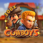 Cowboys on ByBet