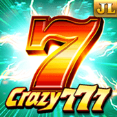 Crazy777 Slot on ByBet