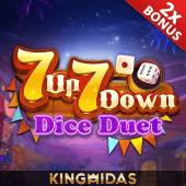 Dice Duet on ByBet