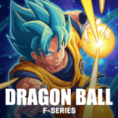 Dragon Ball Slot on ByBet