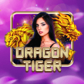 Dragon Tiger on ByBet