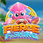 Fierce Fishing on ByBet