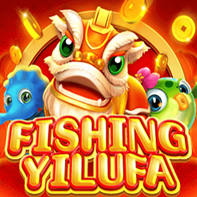 Fishing Yi Lu Fa on ByBet