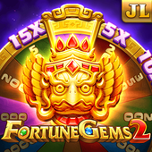 Fortune Gems 2 Slot on ByBet