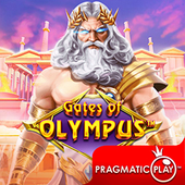 Gates of Olympus on ByBet