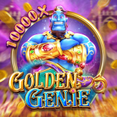 Golden Genie on ByBet