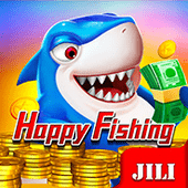Happy Fishing on ByBet