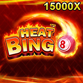 Heat Bingo on ByBet