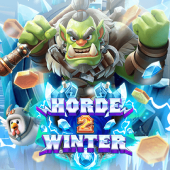 Horde 2 Winter on ByBet