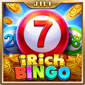 Irich Bingo on ByBet