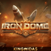 Iron Dome Game at ByBet Casino