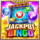 Jackpot Bingo on ByBet