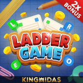 Ladder Game on ByBet