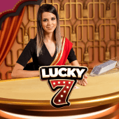 Lucky 7 on ByBet