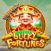 Lucky Fortunes on ByBet