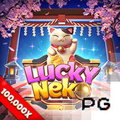 Lucky Neko on ByBet