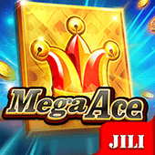 Mega Ace Slot on ByBet