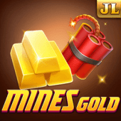 Mines Gold on ByBet