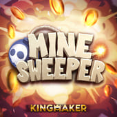 Minesweeper on ByBet