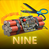 Nine on ByBet
