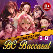 Sexy Baccarat on ByBet
