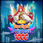 Starlight Princess 1000 on ByBet