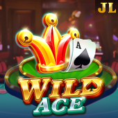 Wild Ace Slot on ByBet